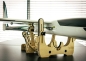 Preview: 57236001 Schwerpunktwaage Ro-Spider und Rumpfhalter Multitool
